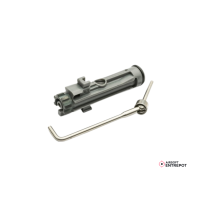 RA-Tech Kit Nozzle Composite + NPAS Magnétique pour GHK AR V3 (Type 3)