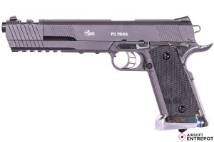 Umarex Combat Zone Model P11 Para CO2