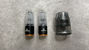 Occasion - Acetech Starter Pack Acehive grenade + Spawner