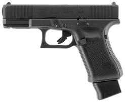 Umarex / SRC Glock 19 Gen5 MOS CO2 (Noir)