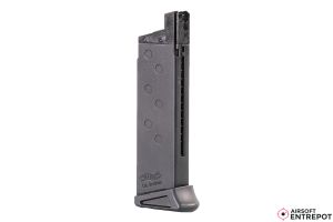 Umarex Chargeur Gaz 13 Coups pour Walther PPK/S GBB