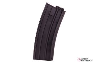 Umarex Chargeur mid-cap 120 BBs pour H&K 416 AEG (Noir)