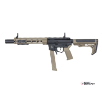 Specna Arms SA-FX02 Flex™ BLDC™ HAL ETU Gen.2 (Half-Tan)