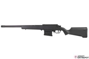Amoeba Striker AS-01 S1 Spring