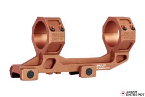 Holy Warrior Anneaux De Montage 1,54" Type GE (Bronze)