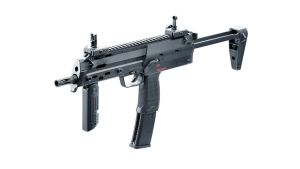 Umarex / VFC H&K MP7 Gaz GBBR (Noir)