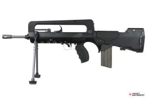 FAMAS F1 GBBR (Noir)