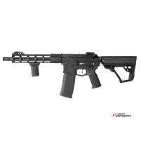 Evolution Ghost 3.0 Viper M AEG (Noir)