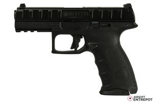 Beretta APX RDO Gaz Noir