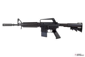 Cyma CGS Colt XM177E2 GBB