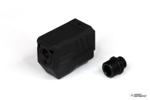 Acetech Quadra Tracer Unit
