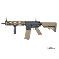 Daniel Defense® MK18 SA-P19 Prime™ Aster II (Chaos Bronze)