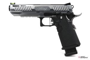 Modify Trinity-X Hi-Capa 5.1 GBB (Aluminium)