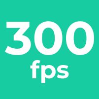 Changement du ressort pour une vitesse d'environ 300 fps (puissance d'environ 0,8j). Idéal en tant que débutant pour pouvoir jouer dans toutes les associations.