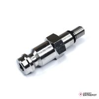 Apache Valve HPA Sans Perçage Pour Chargeurs KJW/WE (EU)