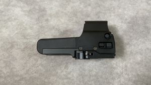 Occasion - JS-TACTICAL Red Dot Type Eotech 552 (Noir)