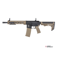 Specna Arms SA-F05-RL Flex™ BLDC™ HAL ETU Gen.2 (Half-Tan)