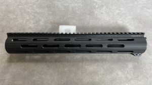 Occasion - Madbull rail Viking Tactical Extreme Battlerail 13" (Noir)