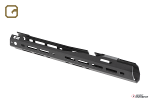 Clawgear Garde-main Slick Long M-Lok Pour AK (Noir)