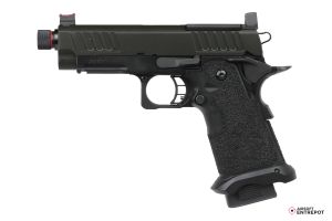 Army Armament x EMG Staccato C2 GBB