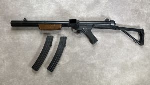Occasion - S&T Sterling L34A1 MK5 AEG