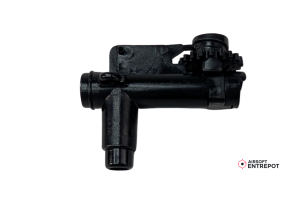 LCT Chambre Hop-Up AK AEG