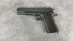 Occasion - Cybergun KWC Colt 1911 Anniversary CO2 GBB
