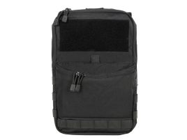 8Fields Sac à Dos Polyvalent V2 (Noir)