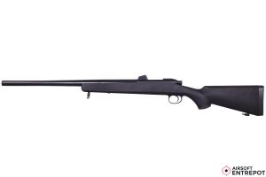 Jing Gong Sniper BAR10 Spring (366S / Noir)
