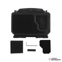 Wosport Boîtier Pour Téléphone V2 PLUS (Noir)