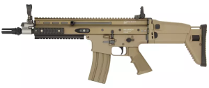 Tokyo Marui SCAR-L CQC NGRS (FDE)