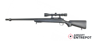 Well Sniper MB07C Spring (Noir)