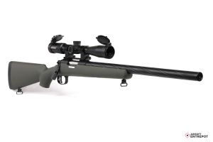CUSTOM VSR-10 Tokyo Marui (OD) – Configuration Sniper Premium