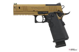 Modify Tyrant 2011 Compact GBB (Noir / FDE)