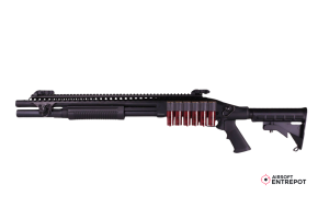 Golden Eagle Fusil M8874 CO2