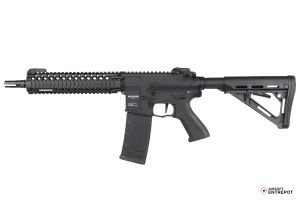 Rossi M4 Sentinel BETA 9" AEG (Noir)