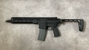 Occasion - APFG / VFC MCX Spear LT 11.5" GBBR (Noir)