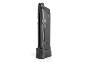 TTI Airsoft Chargeur Gaz Lightweight 26 Bbs Pour Glock