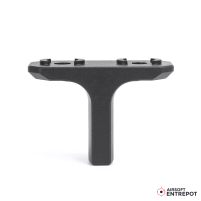 Metal Finger Stop Keymod / M-Lok (BK)