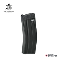 VFC Chargeur BCM Gaz 30 Coups Pour M4 / HK416 GBBR (Noir)