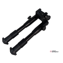 Rokstad Bipied Universel 6"-6,5"