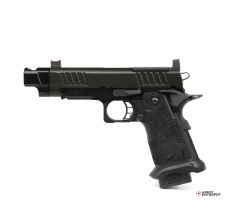 Army Armament x EMG Staccato C2 Avec Compensateur GBB