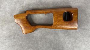 Occasion - Battleaxe crosse bois pour SVD spring (à adapter)