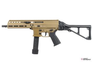 B&T Air APC9 Limited Edition GBB (FDE)
