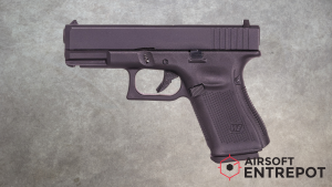 Occasion - WE W519 GEN 5 (Noir)