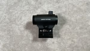 Occasion - Lancer tactical Micro-T1 low profile red/ green dot