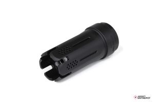 MARTINA Smokey Wolf MINI 2 Silencieux Traceur Avec Fumée