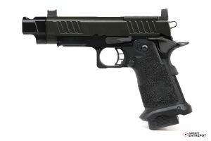 Army Armament x EMG Staccato C2 Avec Compensateur GBB