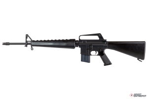 Cyma CGS Colt XM16E1 GBB