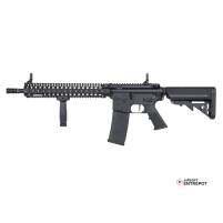 Daniel Defense® MK18 SA-P26 Prime™ Aster II (Noir)
